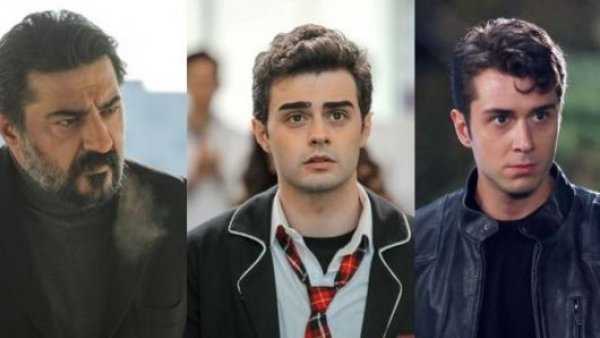 Actores de "Todo por mi familia" fueron telefonistas en iniciativa "Turquía, un corazón"
