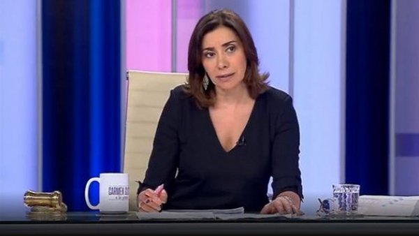 Carmen Gloria a tu servicio | Capítulo 16 de febrero: El dolor más grande
