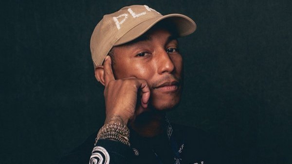 Pharrell Williams es nombrado nuevo director creativo de Louis Vuitton
