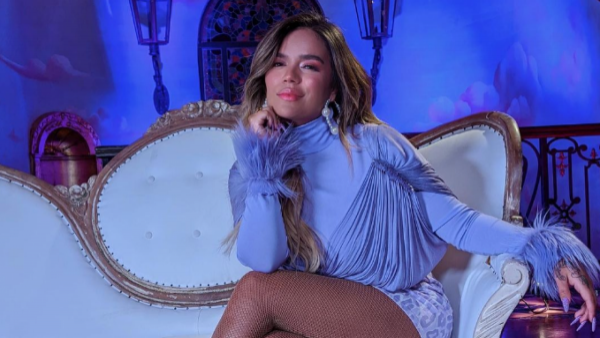 ¿Va el karaoke?: las canciones más populares de Karol G
