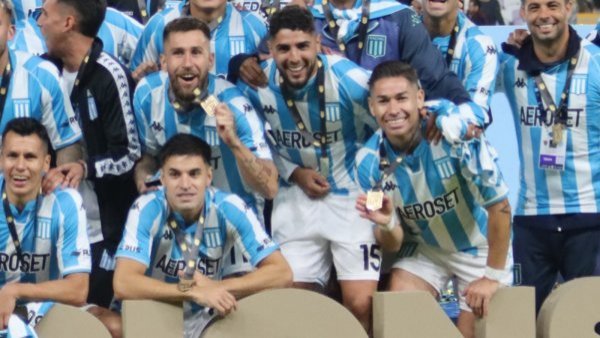 Revelan la verdadera razón que tiene sin jugar a Óscar Opazo en Argentina

