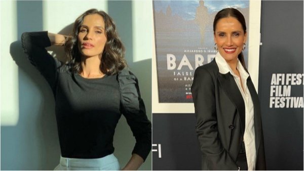 Leonor Varela estará en la gala de Viña 2023: "Me importa ser activa en el medioambiente"