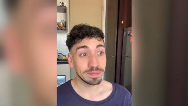 La explosiva carrera de Diego Urrutia, la gran sorpresa en la parrilla de comediantes en Viña 2023
