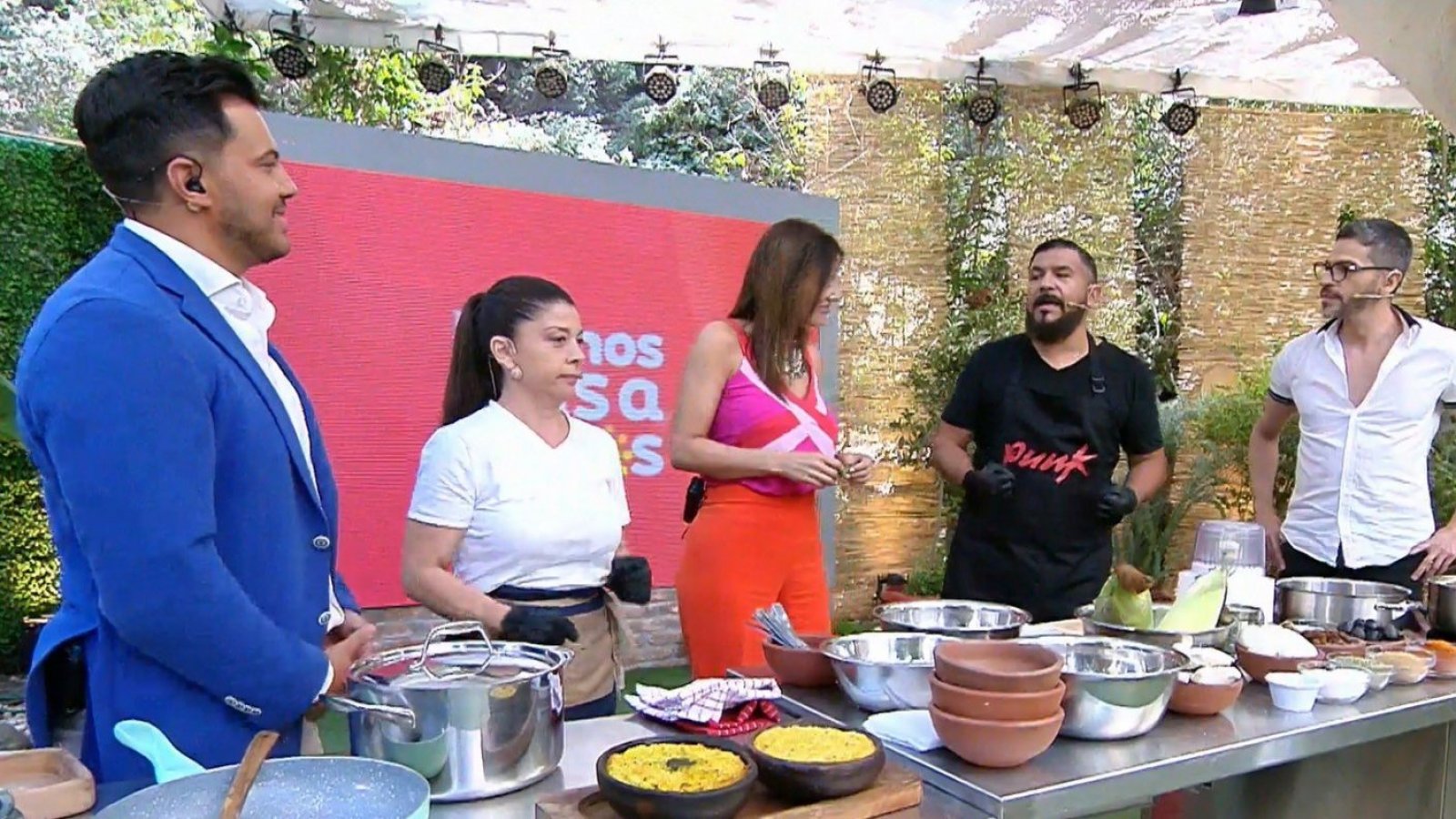 La receta perfecta para preparar un rico pastel de choclo
