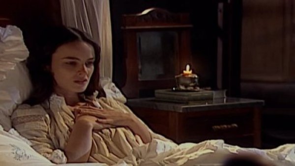 Terra Nostra - T1E67 | Los sentimientos de Rosana

