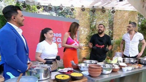 La receta perfecta para preparar un rico pastel de choclo
