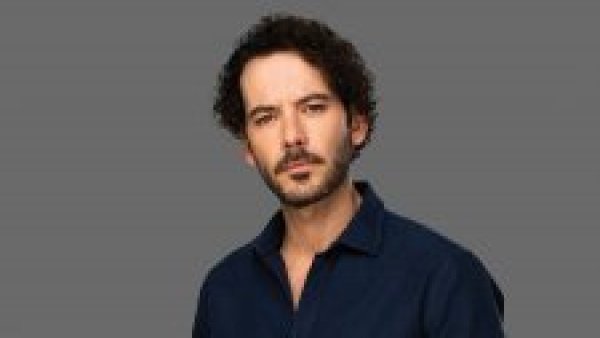 Iván Vallejo (Diego Cadavid)
