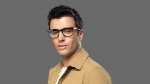 Bernardo Vallejo (Juan David Agudelo)
