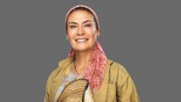 Carmenza Suárez (Katherine Vélez)

