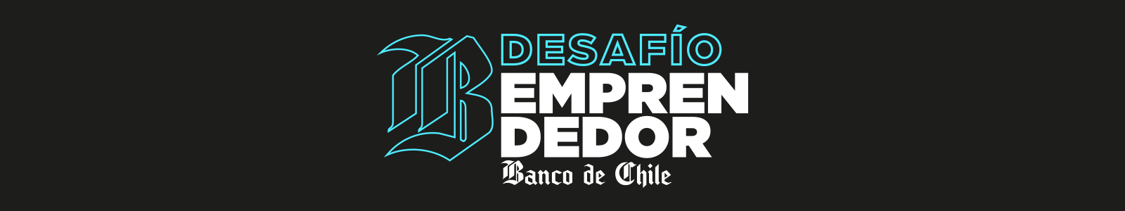 DESAFÍO EMPRENDEDOR