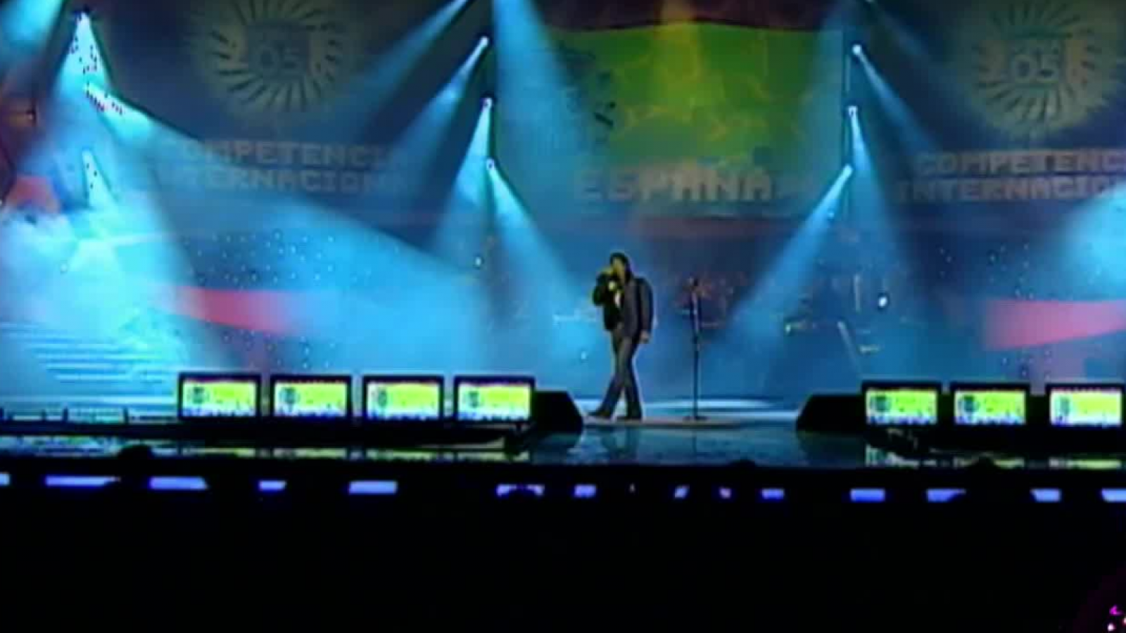¡Revive los mejores momentos del Festival de Viña del Mar!
