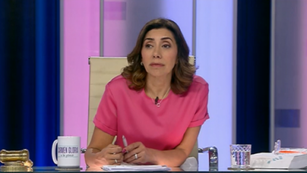 Carmen Gloria a tu servicio | Capítulo 17 de febrero: Separados por el ruido
