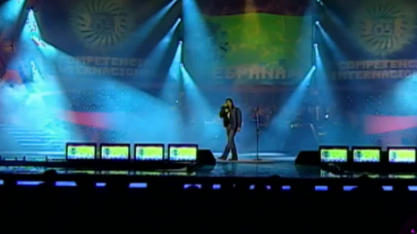 ¡Revive los mejores momentos del Festival de Viña del Mar!
