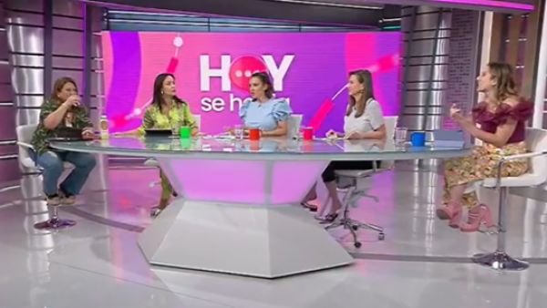 Hoy se Habla - 17 de febrero 2023
