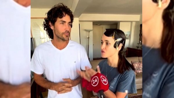 "Bastante más fresco": Matías Assler adelanta detalles de la 'falda-pantalón' que usará en la Gala