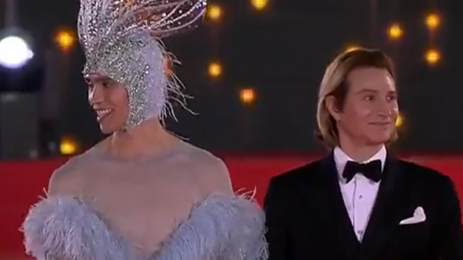 ¿Cómo se están preparando los famosos para la gala de Viña 2023?
