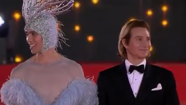 ¿Cómo se están preparando los famosos para la gala de Viña 2023?