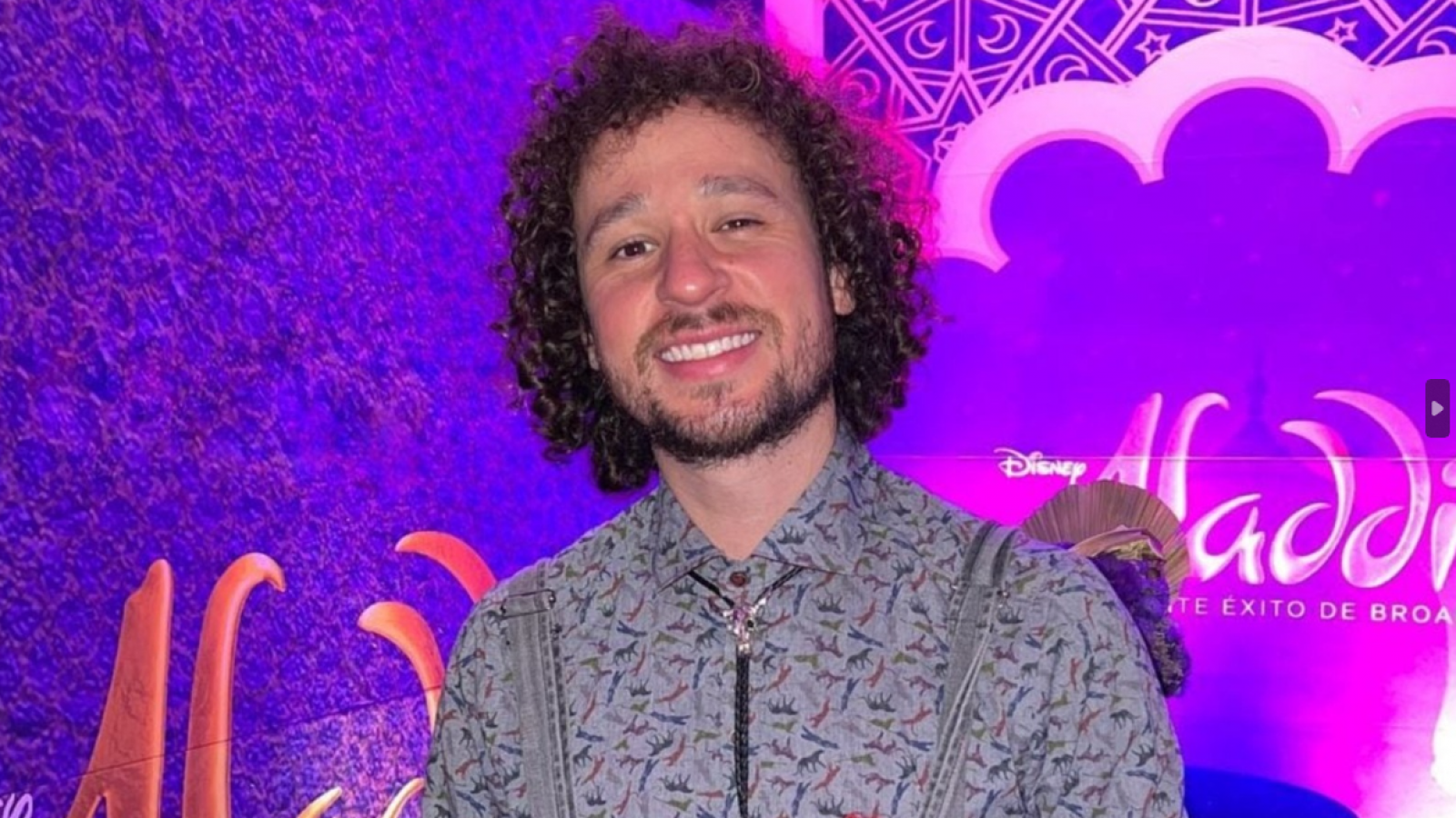 Alcaldesa Ripamonti anuncia a Luisito Comunica como invitado al Festival de Viña
