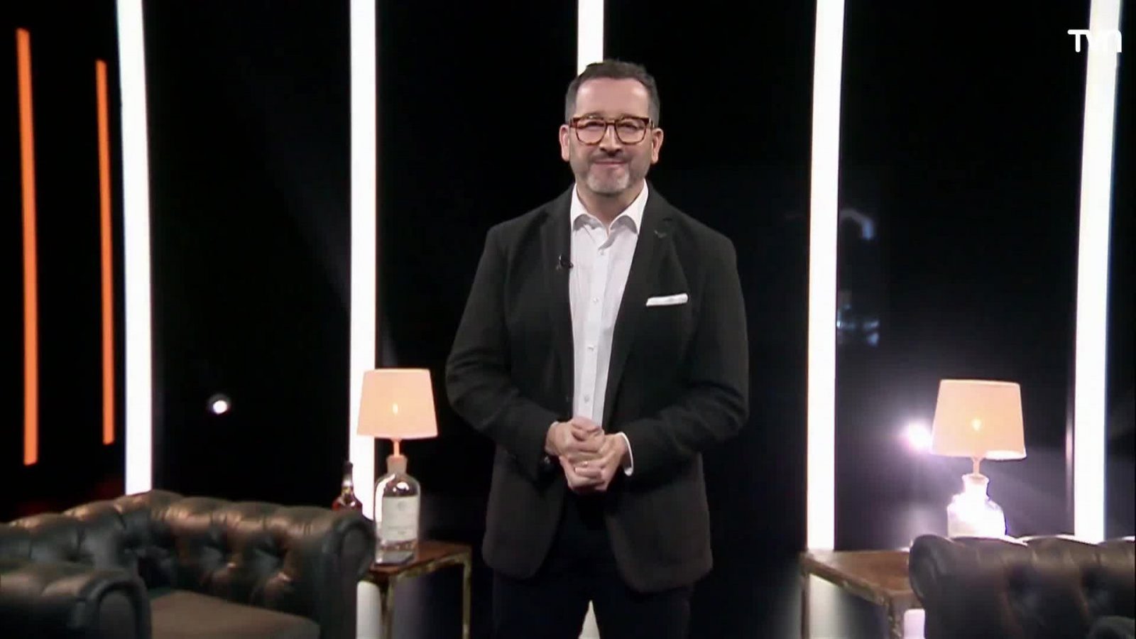Buenas noches a todos ; No te pierdas la nueva temporada

