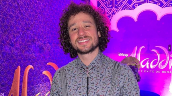 Alcaldesa Ripamonti anuncia a Luisito Comunica como invitado al Festival de Viña

