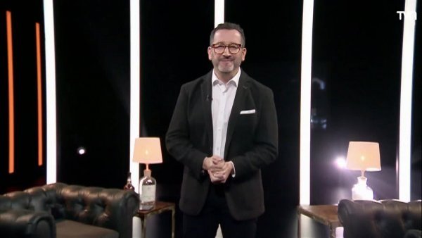 Buenas noches a todos ; No te pierdas la nueva temporada
