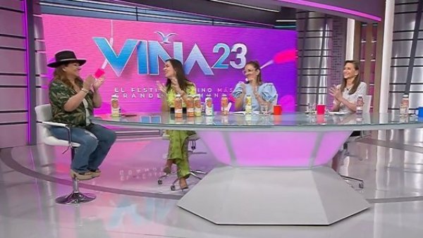 La preparación de las y los humoristas que llegarán a Viña 2023
