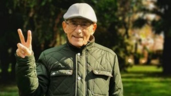 ¡Cuánta elegancia don Sergio! "El agente topo" dirá presente en la "Noche Cero" del Festival de Viña
