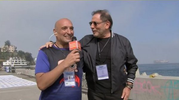 Sergio Arias nos da las claves que marcarán los looks en la "Noche Cero"

