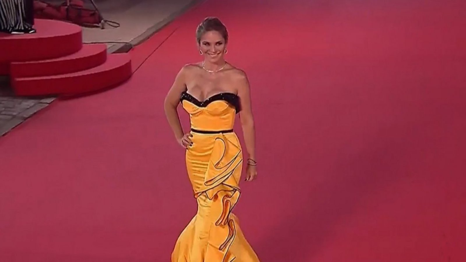 ¿Qué looks dejaron huella en las galas de Viña?

