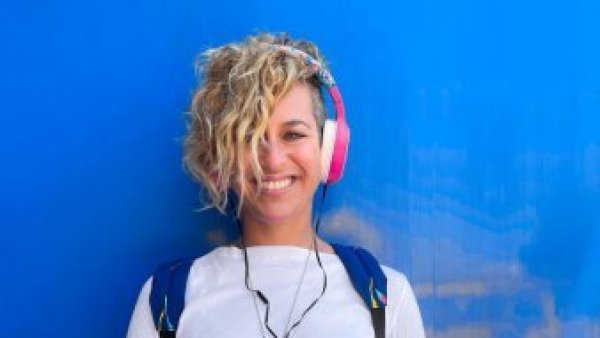 "Estoy fascinada con el resultado del vestido": María Jimena Pereyra comparte su emoción por asistir a la "Noche Cero"
