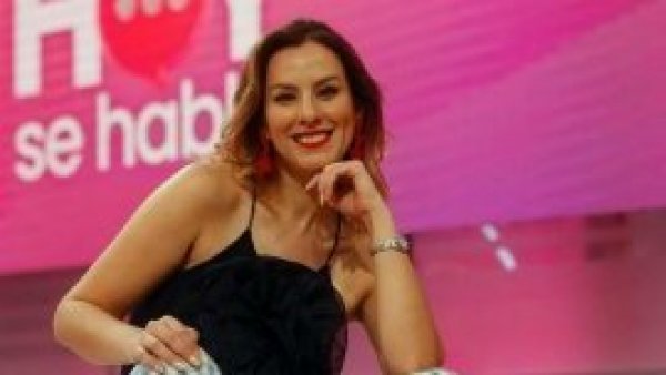 María José Castro apostará por el "upcycling" en la "Noche Cero" del Festival de Viña
