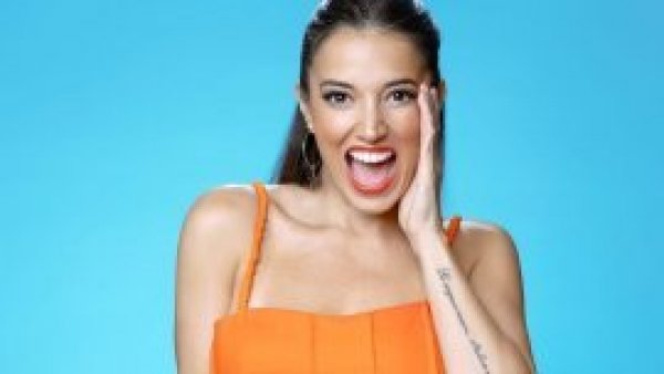 ¡Usará dos atuendos! Yamila Reyna se la jugará con todo en la "Noche Cero" del Festival de Viña