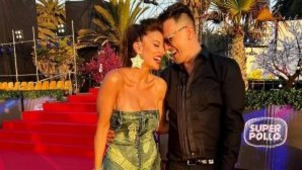 Yamila Reyna tras impactar con su look en Viña 2023: "Una mujer se vuelve a parar después de que le golpean el corazón"
