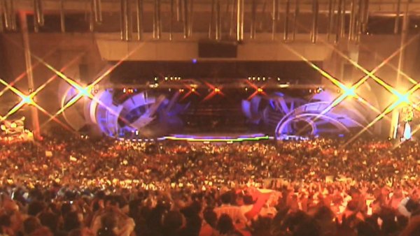 ¡Vuelve el festival latino más grande del mundo!
