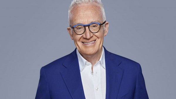 "El canal tiene un compromiso con el deporte todo el año": Pedro Carcuro habló sobre las novedades de Santiago 2023
