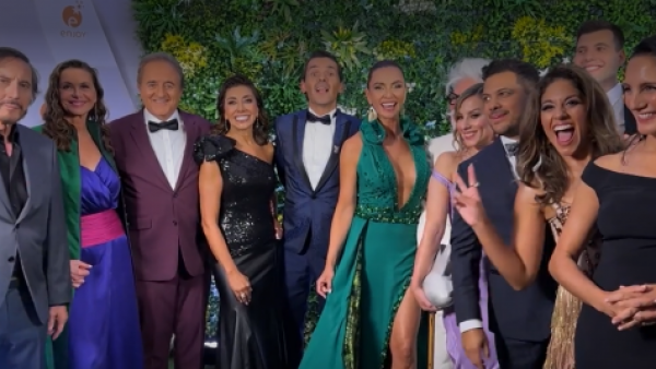 El diario de Viña | Día 1 : mira los momentos que dejó el "Lado B" de la esperada "Noche Cero"
