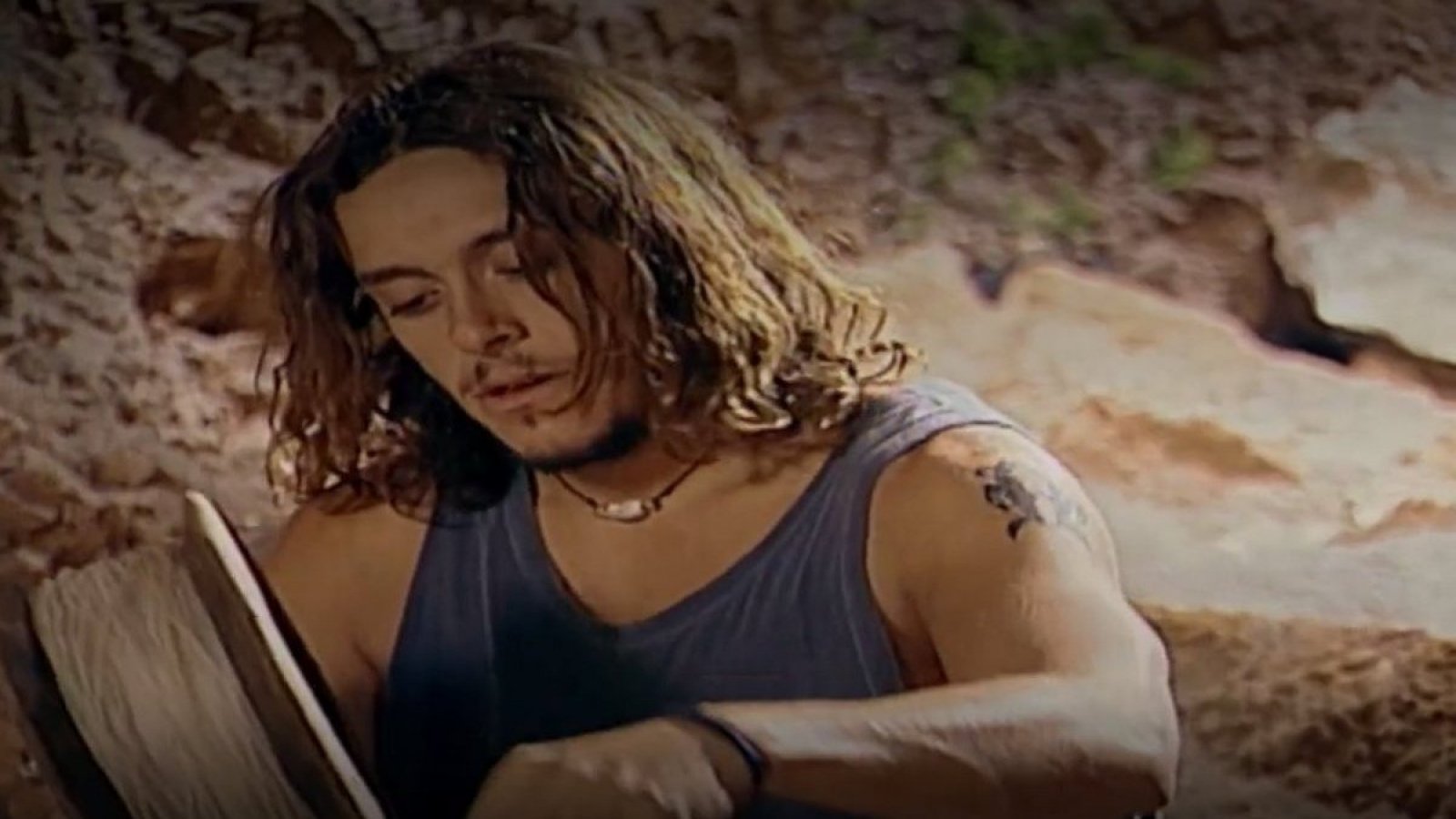 Iorana - T1E39 | Iriti extraña a Vai

