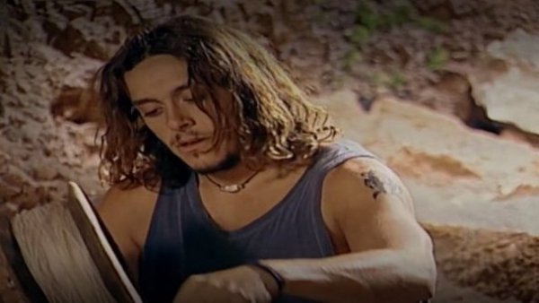 Iorana - T1E39 | Iriti extraña a Vai
