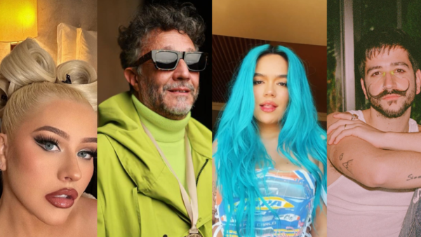 Desde frutillas con chocolate a velas aromáticas: las solicitudes de los artistas para el Festival de Viña 2023
