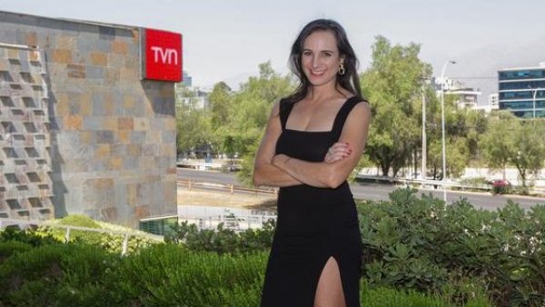 Chile 50: Blanca Lewin te invita a ver el nuevo programa de TVN
