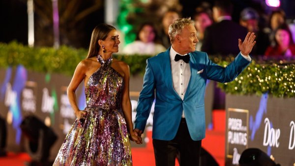 Festival de Viña 2023: estos son los looks más impactantes de la gala