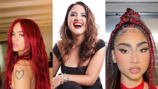 Hoy las mujeres se tomarán el Festival de Viña: revisa la programación de esta noche
