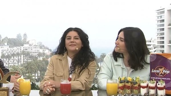 Exclusivo: conversamos con "Yorka", las representantes de Chile en el Festival 2023
