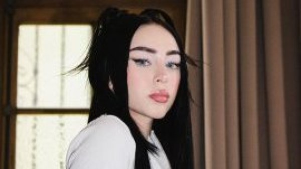 "Estoy muy contenta de disfrutar la música y vivirla en el Festival de Viña": Nicki Nicole cuenta cómo ha sido su estadía en Chile
