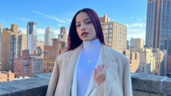 Emilia adelantó cómo evaluará a los participantes de la competencia en el Festival de Viña: "cada uno tiene una expresión cultural distinta"
