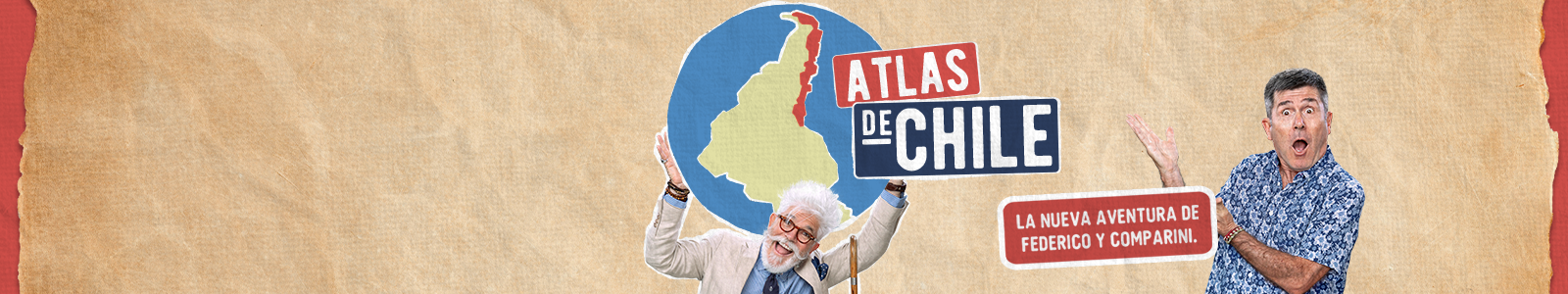 Atlas de Chile