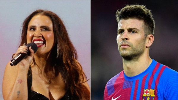 A lo Adam Levine: ¿Cómo quedó el Instagram de Piqué tras la rutina de Pamela Leiva en viña 2023?
