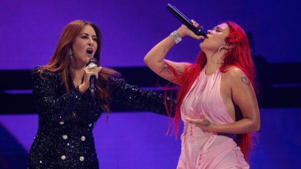 Karol G conquistó a la Quinta Vergara: Revive su exitoso show
