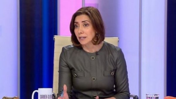 Carmen Gloria a tu servicio | Capítulo 20 de febrero: Compromiso al viento
