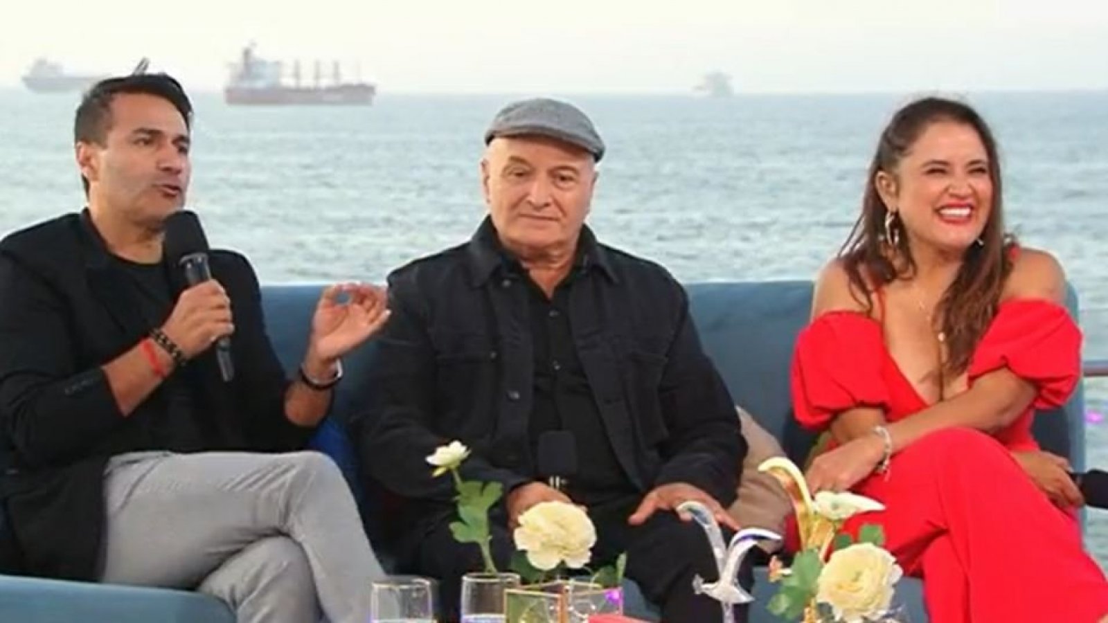 Humoristas que pisaron la Quinta Vergara destacan rutina de Pamela Leiva
